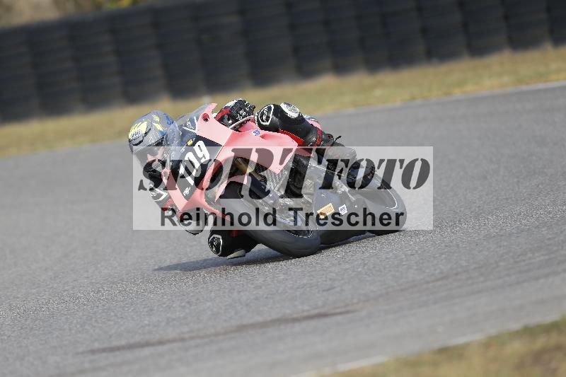 /48 03.10.2026  Speer Racing ADR/Gruppe gelb/109